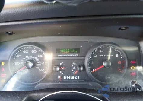 2011 Ford Crown Victoria Police Interceptor from USA, damaged, VIN 2FABP7BV1BX129025